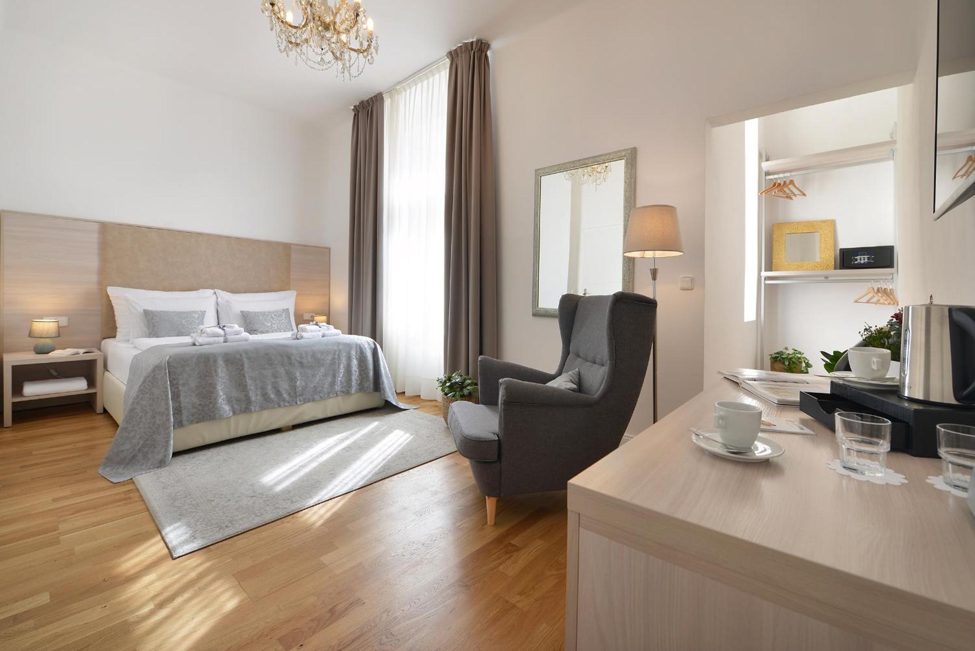 Aparthotel Old Town By Little King Praha