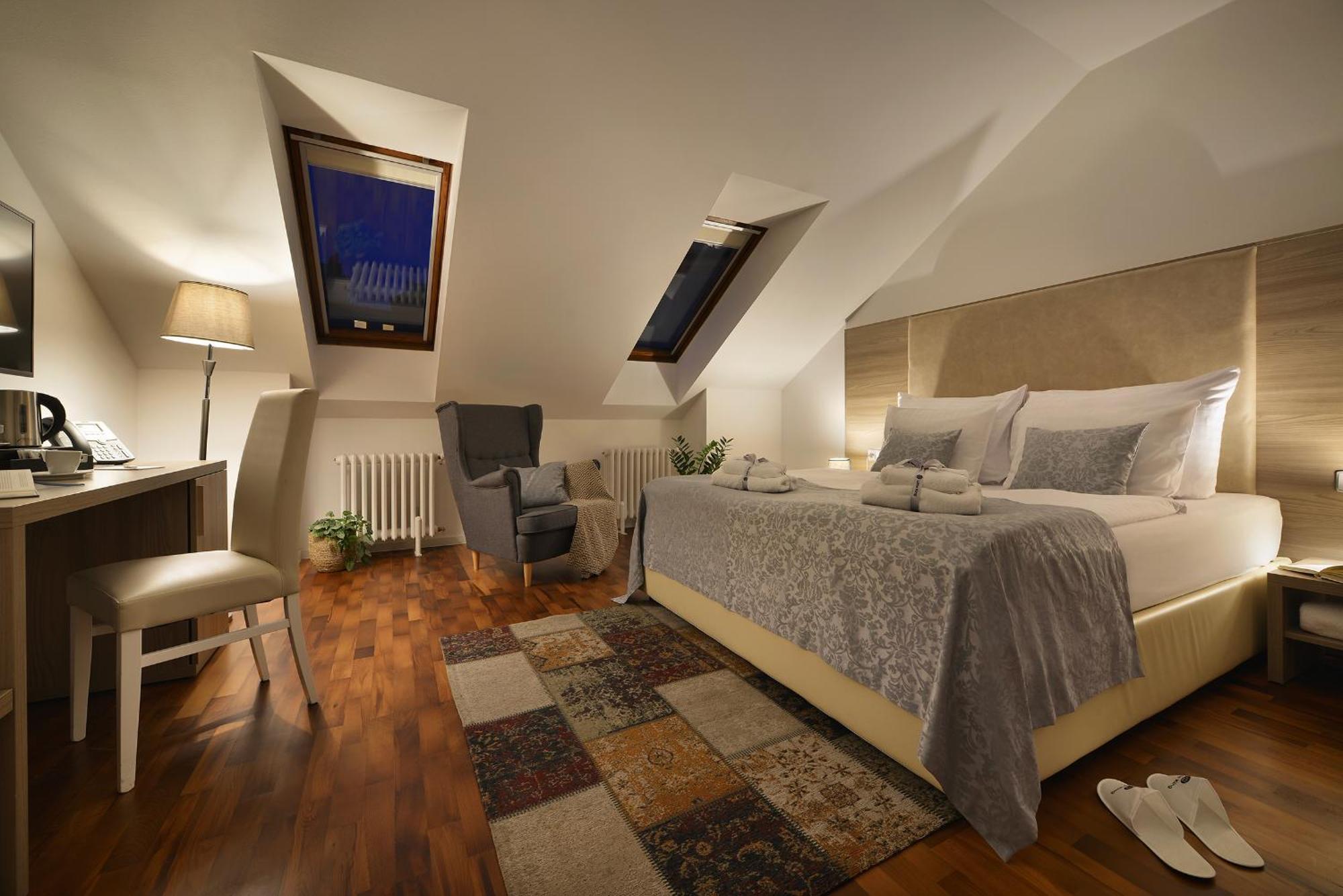 Aparthotel Old Town By Little King Praha