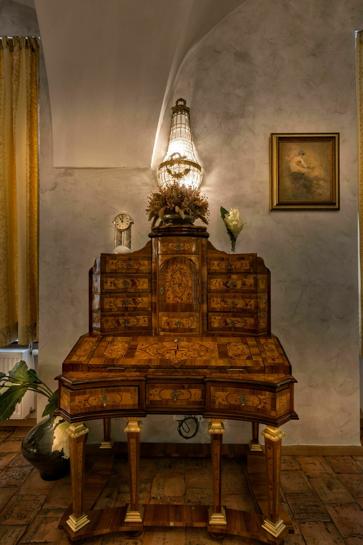 Aparthotel Old Town By Little King Prague